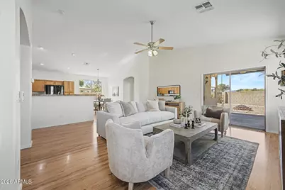 17802 N 170th Lane, Surprise, AZ 85374 - Photo 5