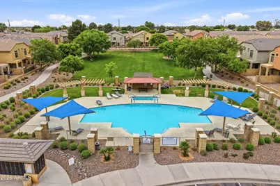 1350 S Greenfield Road #1049, Mesa, AZ 85206 - Photo 25