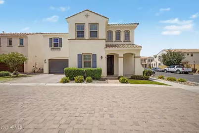 9745 E Axle Avenue, Mesa, AZ 85212 - Photo 1
