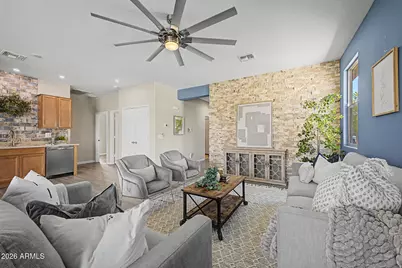 18064 W Louise Drive, Surprise, AZ 85387 - Photo 5