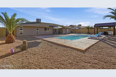 13026 W Westgate Drive, Sun City West, AZ 85375 - Photo 35