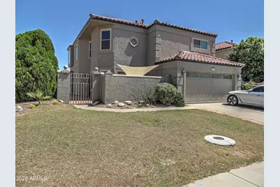 16201 S 35th Street, Phoenix, AZ 85048 - Photo 1