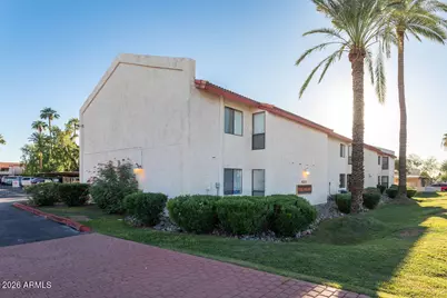 4211 E Palm Lane #Unit 219, Phoenix, AZ 85008 - Photo 1