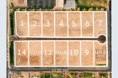 18429 E Via Del Vinedo -- #14, Queen Creek, AZ 85142 - Photo 1