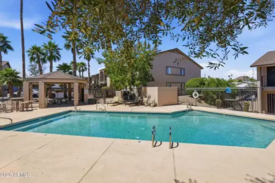 12440 N 20th Street #106, Phoenix, AZ 85022 - Photo 23