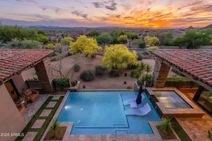 25144 N 107th Way, Scottsdale, AZ 85255 - Photo 45