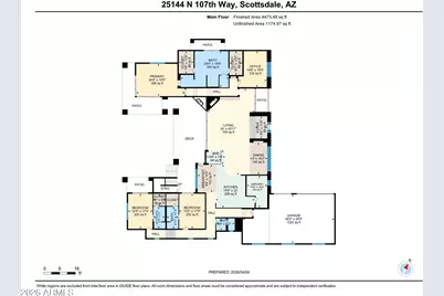 25144 N 107th Way, Scottsdale, AZ 85255 - Photo 55