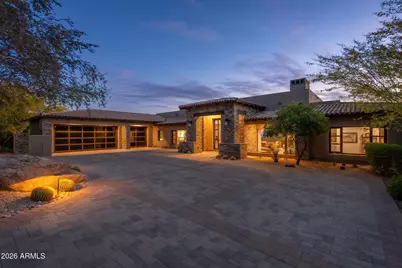 25144 N 107th Way, Scottsdale, AZ 85255 - Photo 51