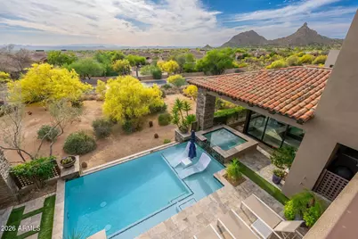 25144 N 107th Way, Scottsdale, AZ 85255 - Photo 41