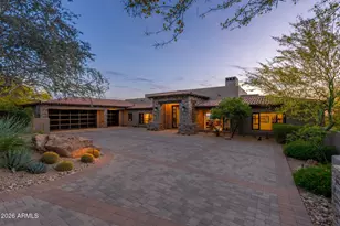 25144 N 107th Way, Scottsdale, AZ 85255 - Photo 37