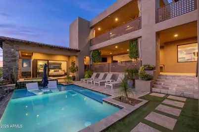 25144 N 107th Way, Scottsdale, AZ 85255 - Photo 49