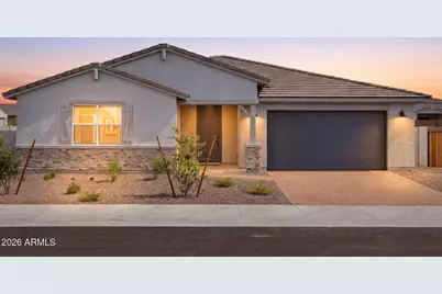 18464 W Loma Lane, Waddell, AZ 85355 - Photo 29