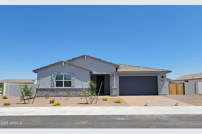 18464 W Loma Lane, Waddell, AZ 85355 - Photo 1