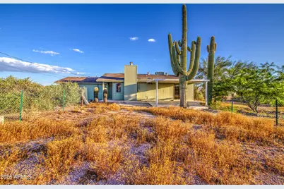 1350 N Boyd Road, Apache Junction, AZ 85119 - Photo 1