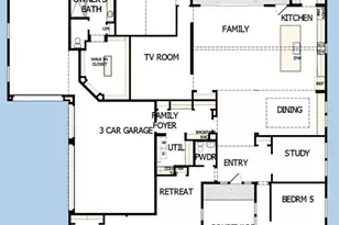 22578 S 180th Pl, Queen Creek, AZ 85142 - Photo 3