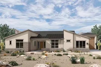 22578 S 180th Place, Queen Creek, AZ 85142 - Photo 1