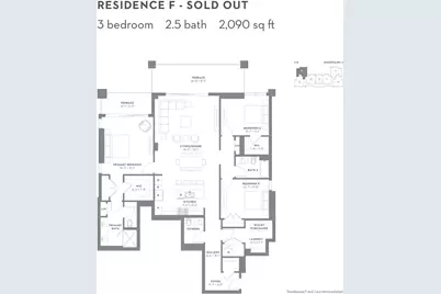19355 N 73rd Way #I2023, Scottsdale, AZ 85255 - Photo 7
