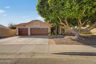 5424 W Tonto Rd, Glendale, AZ 85308 - Photo 3