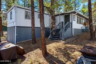 2500 W Savage, Show Low, AZ 85901 - Photo 37