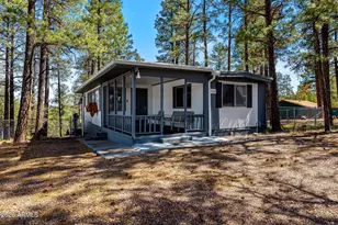 2500 W Savage, Show Low, AZ 85901 - Photo 3