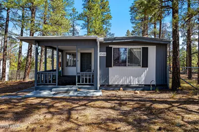 2500 W Savage --, Show Low, AZ 85901 - Photo 1