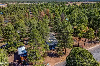 2500 W Savage --, Show Low, AZ 85901 - Photo 13