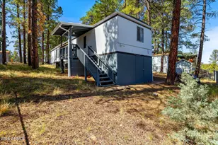 2500 W Savage, Show Low, AZ 85901 - Photo 33