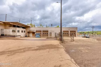 1878 W White Mountain Boulevard, Lakeside, AZ 85929 - Photo 27