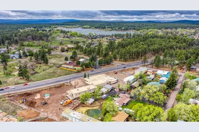 1878 W White Mountain Boulevard, Lakeside, AZ 85929 - Photo 3