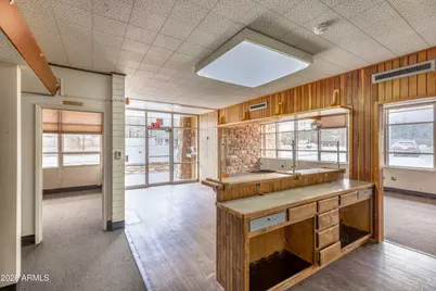 1878 W White Mountain Boulevard, Lakeside, AZ 85929 - Photo 11