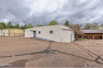 1878 W White Mountain Boulevard, Lakeside, AZ 85929 - Photo 21