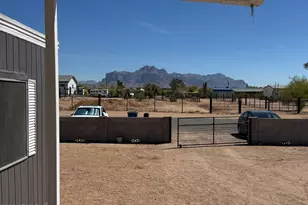 1922 N Desert View Dr, Apache Junction, AZ 85120 - Photo 1