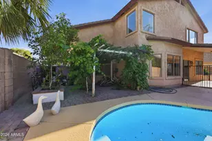 1166 E Stottler Dr, Gilbert, AZ 85296 - Photo 49