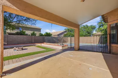 1166 E Stottler Drive, Gilbert, AZ 85296 - Photo 41