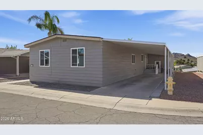 1613 E Villa Rita Drive, Phoenix, AZ 85022 - Photo 25