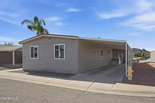 1613 E Villa Rita Dr, Phoenix, AZ 85022 - Photo 25