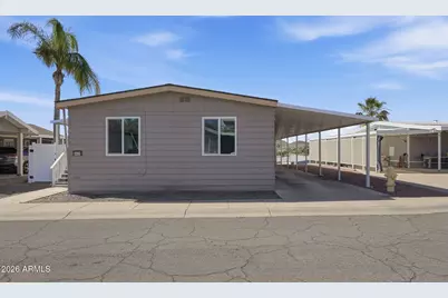 1613 E Villa Rita Drive, Phoenix, AZ 85022 - Photo 31