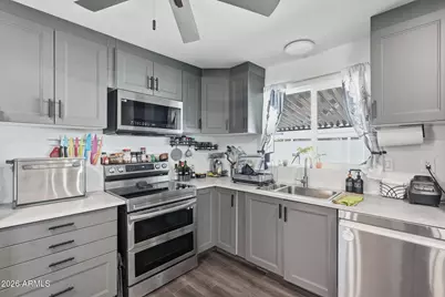 1613 E Villa Rita Drive, Phoenix, AZ 85022 - Photo 15