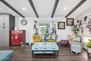 1613 E Villa Rita Dr, Phoenix, AZ 85022 - Photo 13