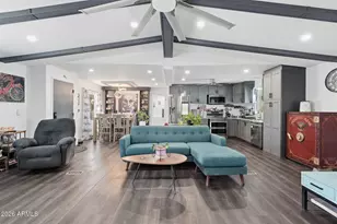 1613 E Villa Rita Dr, Phoenix, AZ 85022 - Photo 11