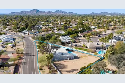 12836 N 60th Street N #110, Scottsdale, AZ 85254 - Photo 11
