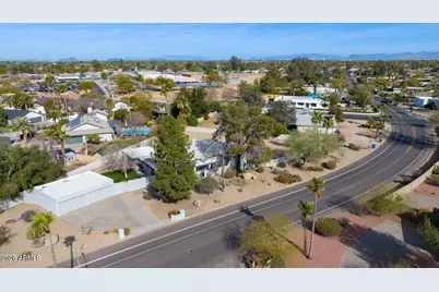 12836 N 60th Street N #110, Scottsdale, AZ 85254 - Photo 15