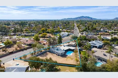 12836 N 60th Street N #110, Scottsdale, AZ 85254 - Photo 13