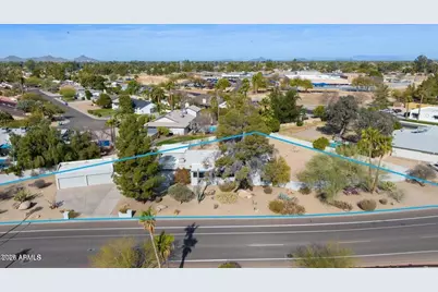 12836 N 60th Street N #110, Scottsdale, AZ 85254 - Photo 15