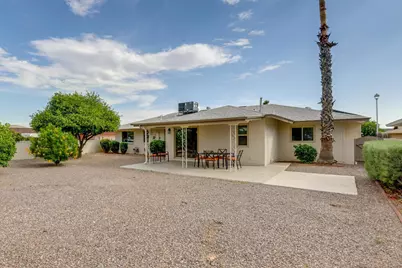 10320 W Sierra Dawn Drive, Sun City, AZ 85351 - Photo 29