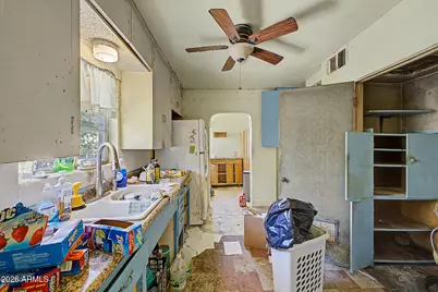 916 E Cambridge Avenue, Phoenix, AZ 85006 - Photo 13