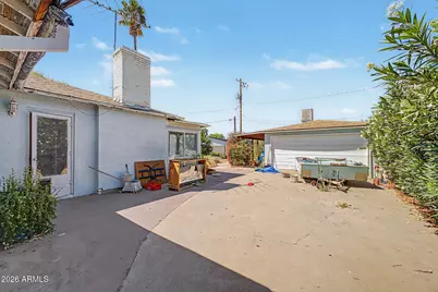 916 E Cambridge Avenue, Phoenix, AZ 85006 - Photo 3