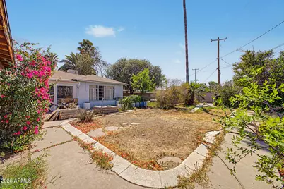 916 E Cambridge Avenue, Phoenix, AZ 85006 - Photo 27