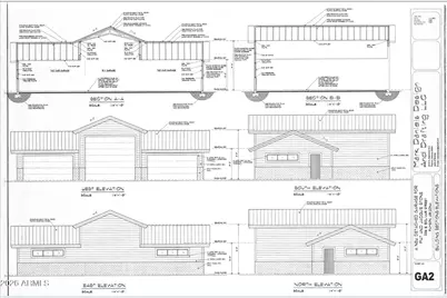 1206 E Bolivar Street, Payson, AZ 85541 - Photo 41