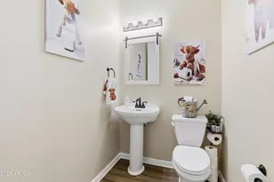 1206 E Bolivar St, Payson, AZ 85541 - Photo 21